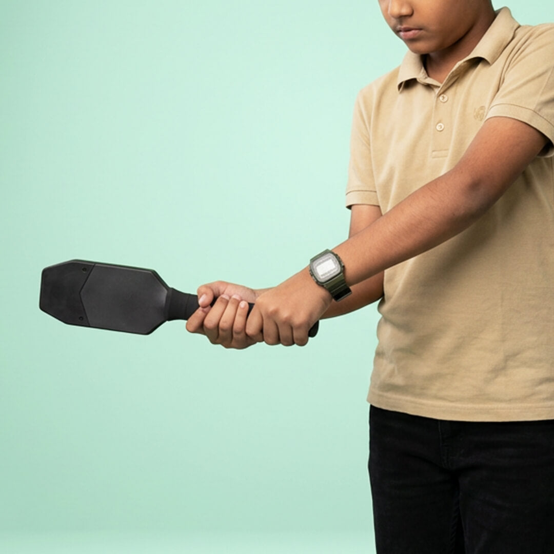 MetaShot GO Smart Cricket Game