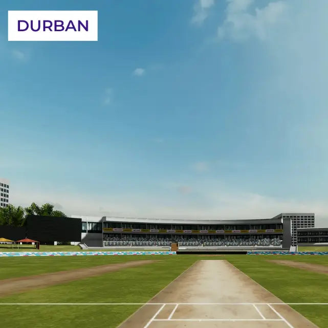 VIP Digital Pass Unlock Stadiums