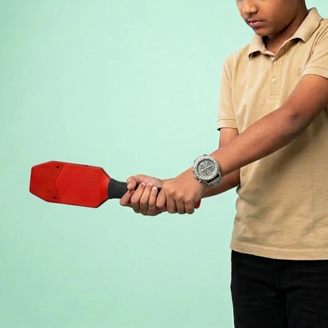 MetaShot GO Smart Cricket Game
