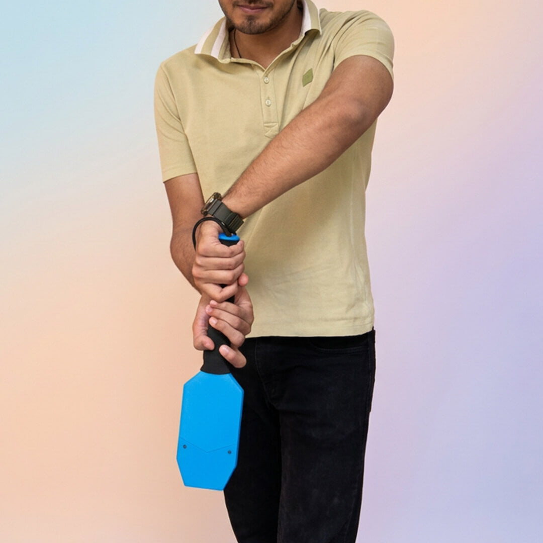 MetaShot GO Smart Cricket Game