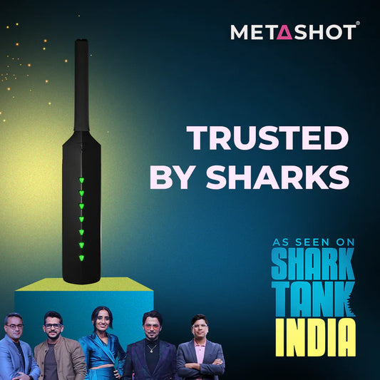 Trusted by sharks 