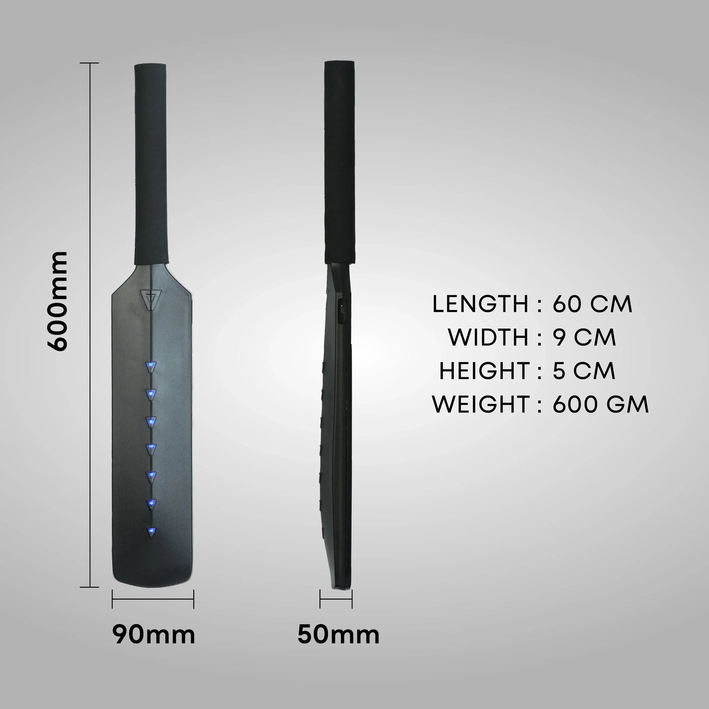 MetaShot Smart Bat + TV Connector