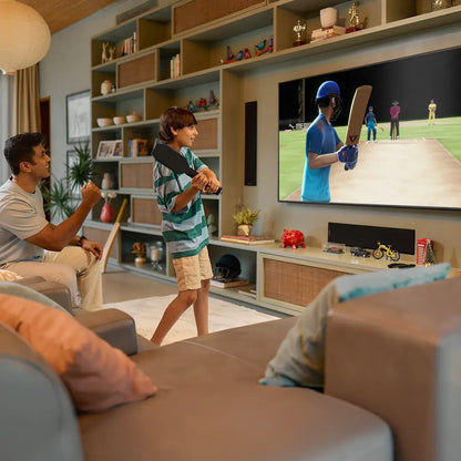 MetaShot GO Smart Cricket Game