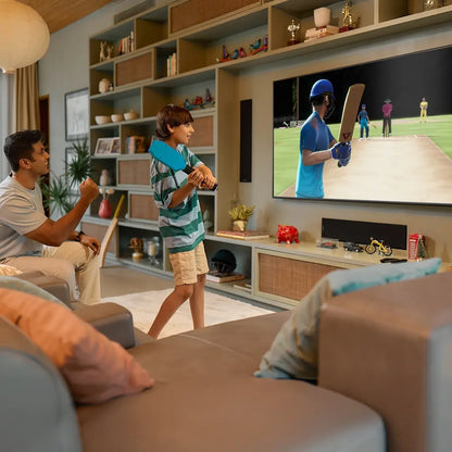 MetaShot GO Smart Cricket Game