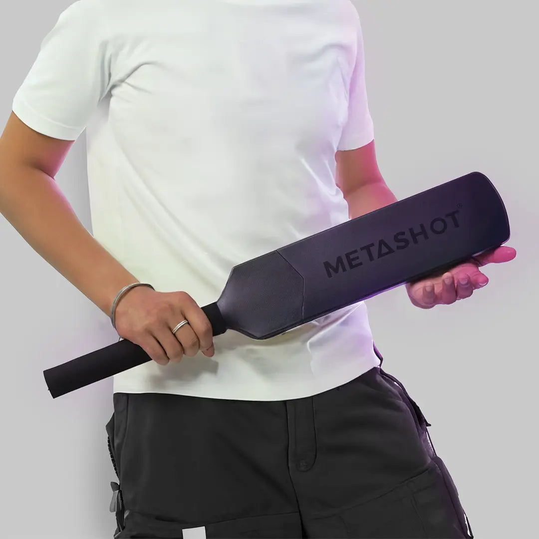 MetaShot Smart Bat - Metashot.in