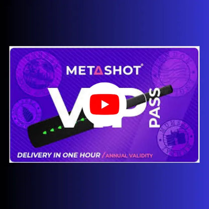 VIP Digital Pass Unlock Stadiums