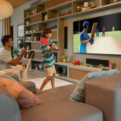MetaShot GO Smart Cricket Game